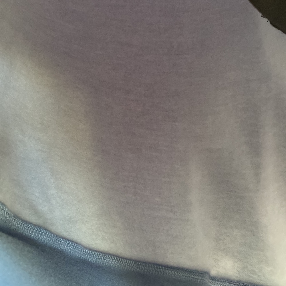 Hylete Mens Zip Front Hoodie - Picture 10 of 10